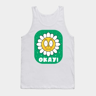 Okay! Tank Top